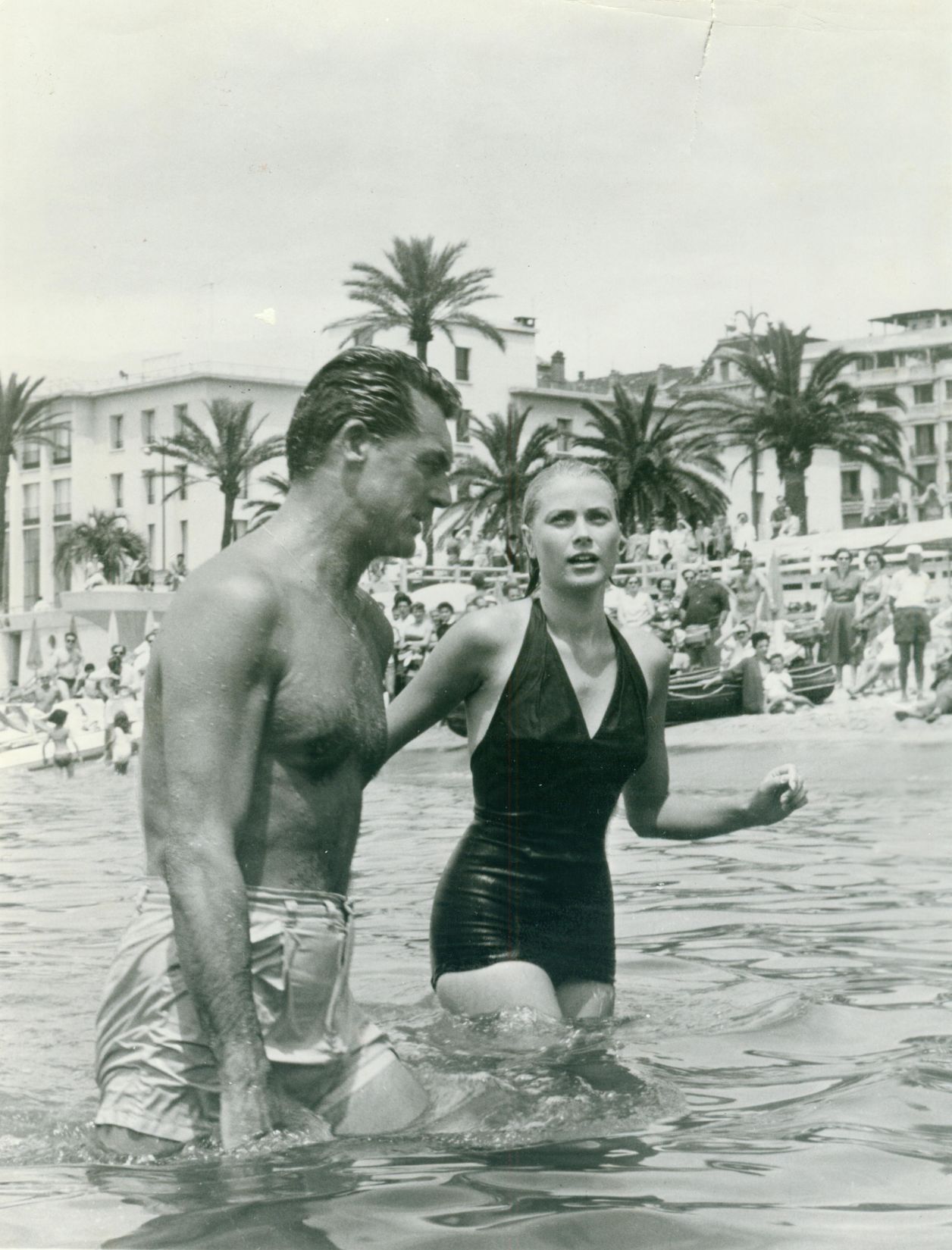 19640821 -- Grace Kelly